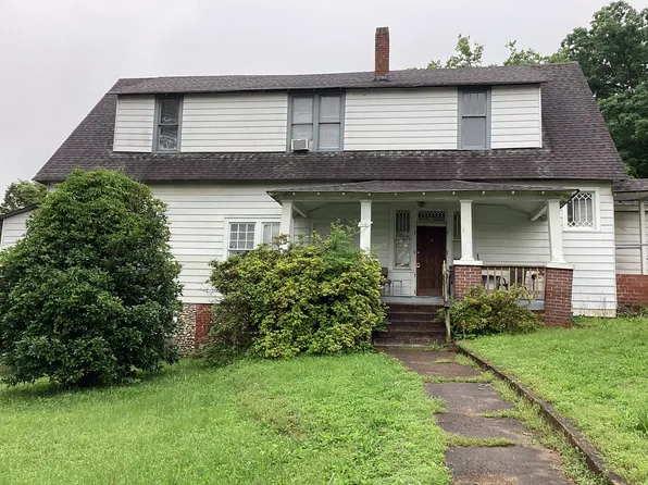 4101 Alabama Ave #A, Chattanooga, TN 37409