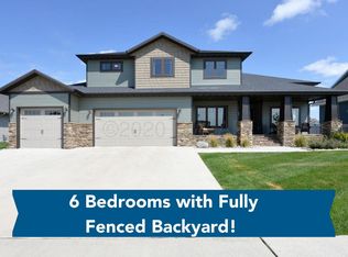 2877 Rivers Bend Dr E, West Fargo, ND 58078