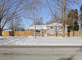 279 Pacific Ave, Amherstburg, ON N9V 3E7