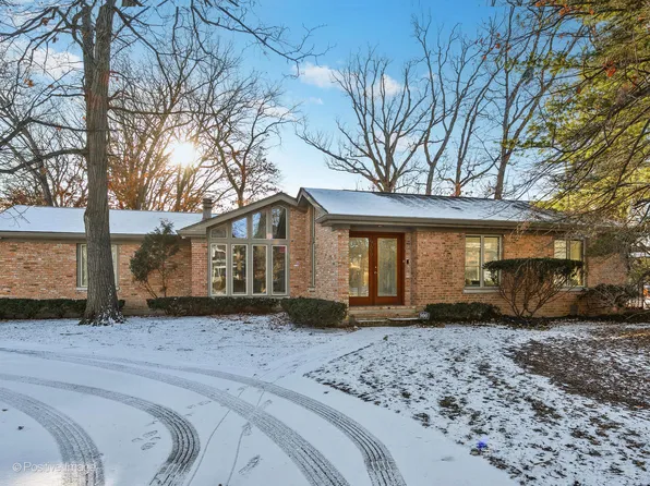 900 S Broadway Ave, Park Ridge, IL 60068