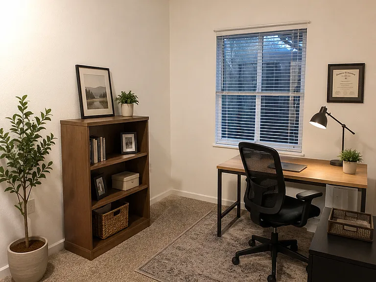 4545 Wheaton Dr #D370 — Photo 16