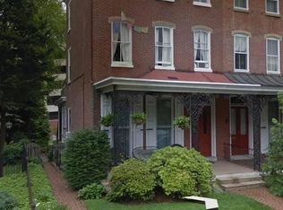 219 W Miner St, West Chester, PA 19382