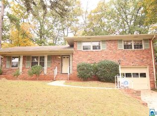 1113 Jacque Cir, Birmingham, AL 35235