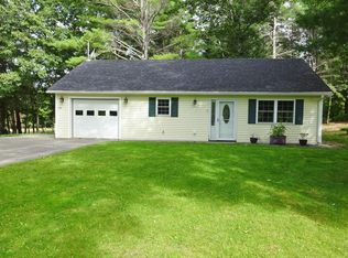 110 Etna Rd, Plymouth, ME 04969