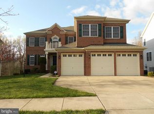 12116 Sand Wedge Ln, Upper Marlboro, MD 20772