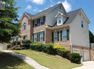 4742 Pepper Tree Ln, Douglasville, GA 30135