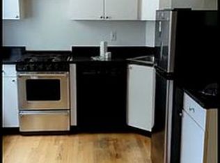 105 Avenue B #5B, New York, NY 10009
