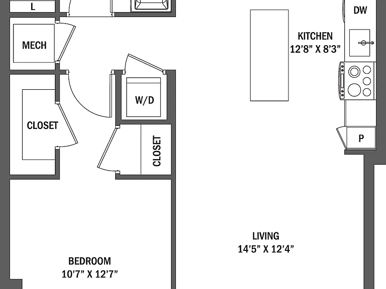 Signature Reston Town Center Apartments — Photo 69