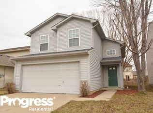 1251 Country Creek Ct, Indianapolis, IN 46234
