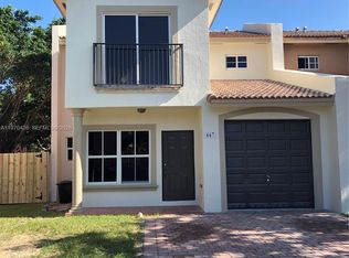 667 SW 10th St, Florida City, FL 33034