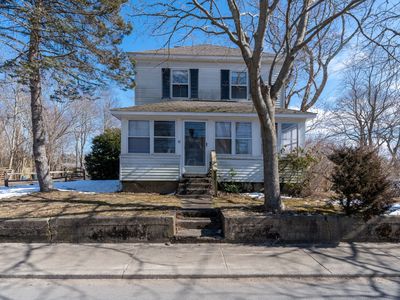 43 Look St, Tisbury, MA, 02568