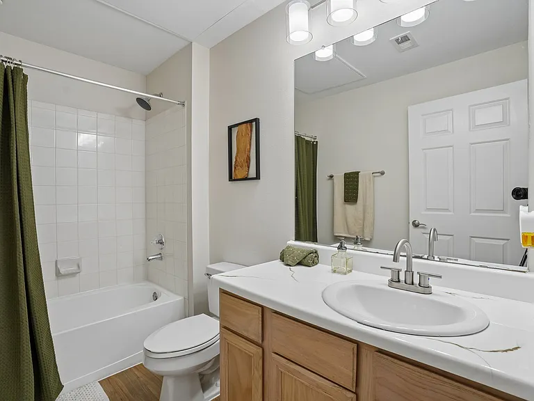 Apartments for rent in San Antonio, Texas