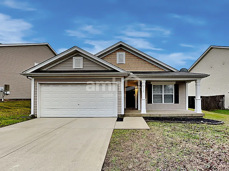 3136 Hidden Creek Dr — Photo 1