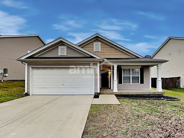 3136 Hidden Creek Dr