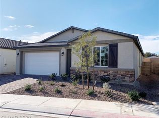 5429 Blinding Lights St, North Las Vegas, NV 89081