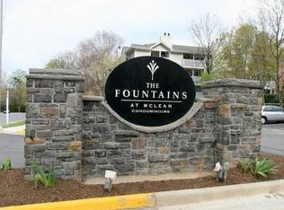 1509 Lincoln Cir APT 104, Mc Lean, VA 22102