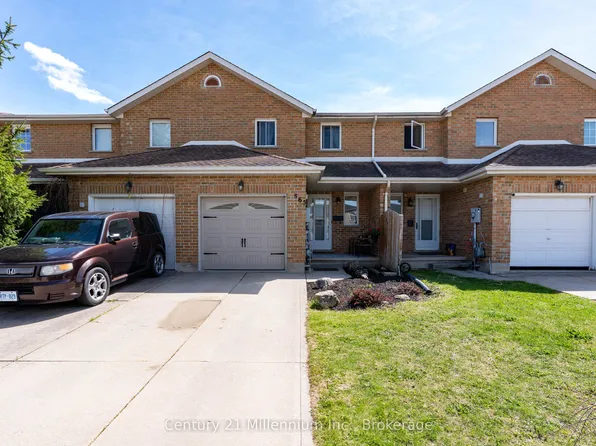 865 25 A St E, Owen Sound, ON N4K 6W6