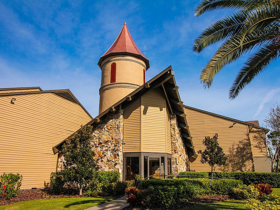 Foxcroft Apartments 3808 Hunt Rd Tampa FL Zillow