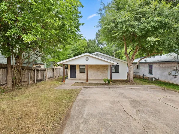 2404 Bryan St #3, Austin, TX 78702