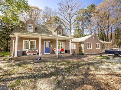 1708 E Clear Lake Dr, Salisbury, MD, 21804