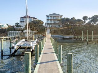 1704 Emerald Drive, Emerald Isle, NC 28594