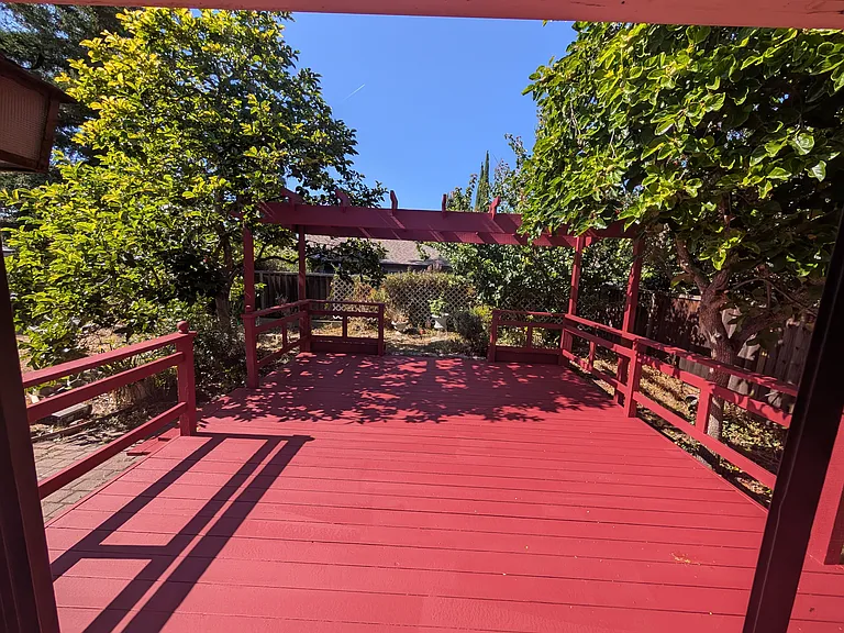 1021 Reed Ave — Photo 5