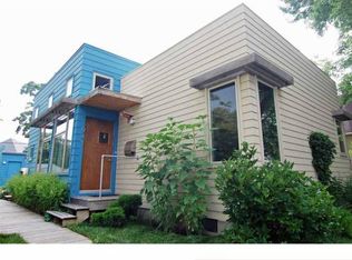 941 Harrison St, Indianapolis, IN