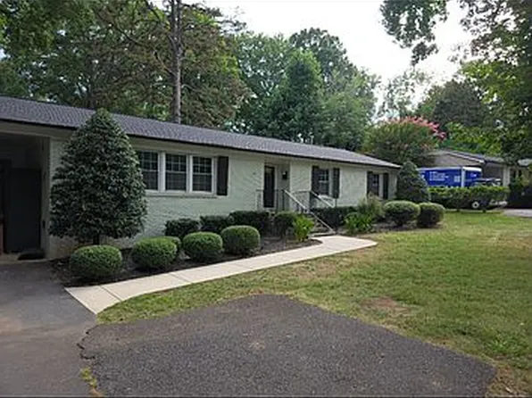 4124 Randolph Rd, Charlotte, NC 28211