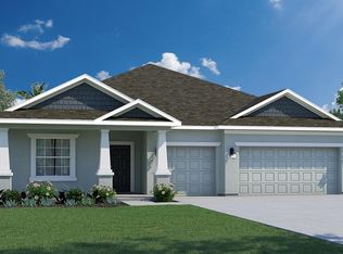 4081 SW 98th St, Ocala, FL 34476