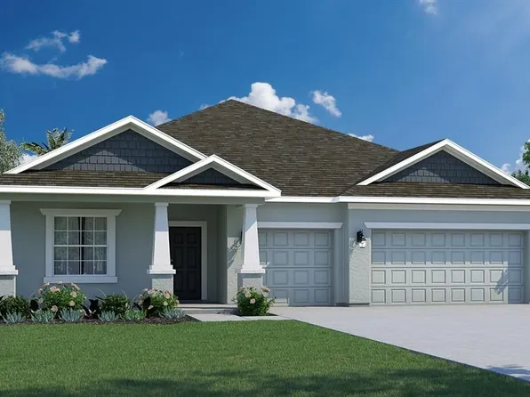 5184 Merrifield Ct, Spring Hill, FL 34608