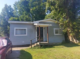 287 George St, Memphis, TN 38109