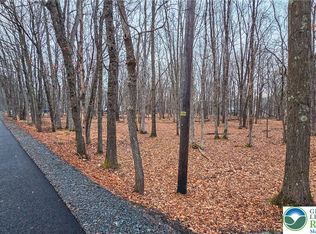 Crescent Way #206, Albrightsville, PA 18210