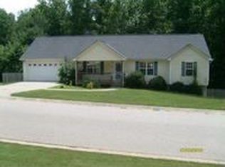 3180 Thorn Bush Dr, Gainesville, GA 30507