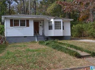 6712 Glasgow Ave, Birmingham, AL 35212