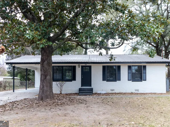 94 Ravenwood Way, Warner Robins, GA 31093