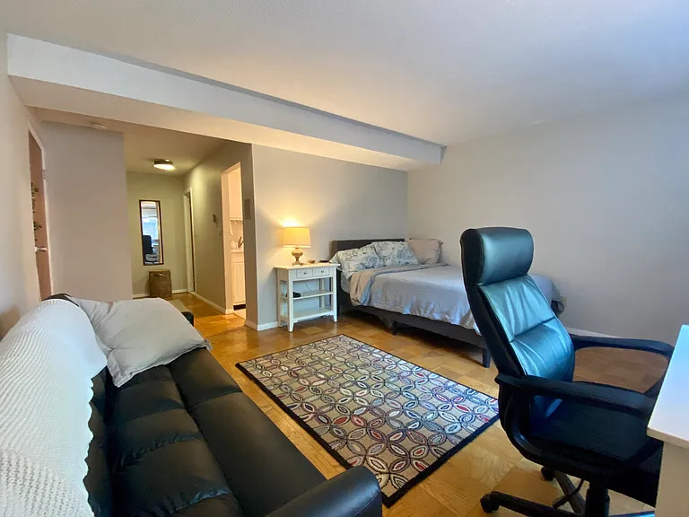 287 Harvard St #45 — Photo 3