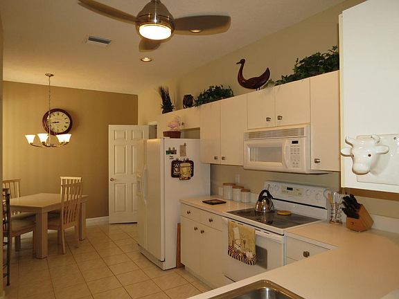 Home For Sale In Majestic Isles