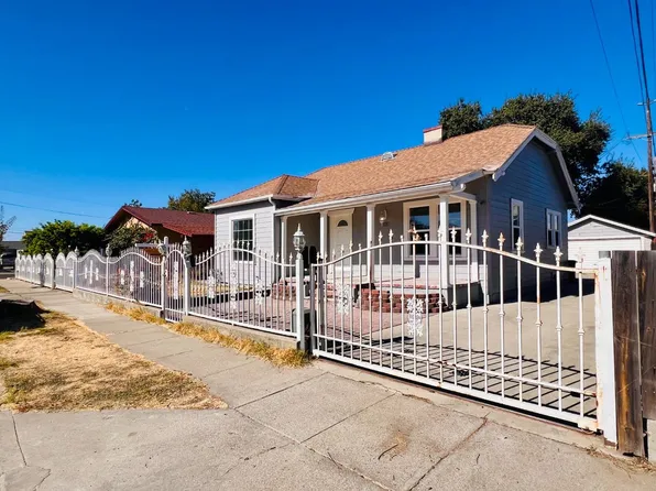 1115 E Arlington Rd, Stockton, CA 95205