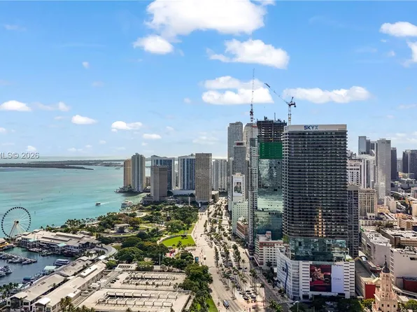 398 NE 5th St #2310, Miami, FL 33132