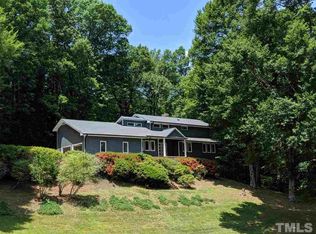 5804 Glenfiddich Way, Raleigh, NC 27613