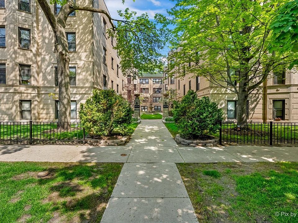 1st image of 1536 W Fargo Ave APT 1S