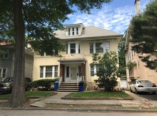 434 Parker St, Newark, NJ