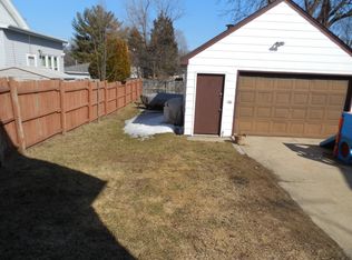 6627 11th Ave, Kenosha, WI 53143