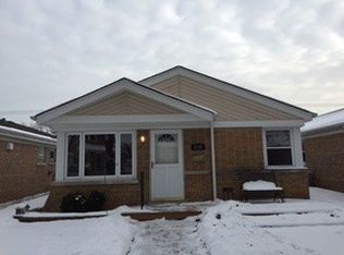 5715 S Mason Ave, Chicago, IL 60638