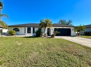 3803 SW 6th Ave, Cape Coral, FL 33914