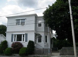 19 Homestead Ave, Cranston, RI 02920
