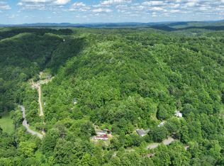 100 Rock Rd, Rock, WV 24747