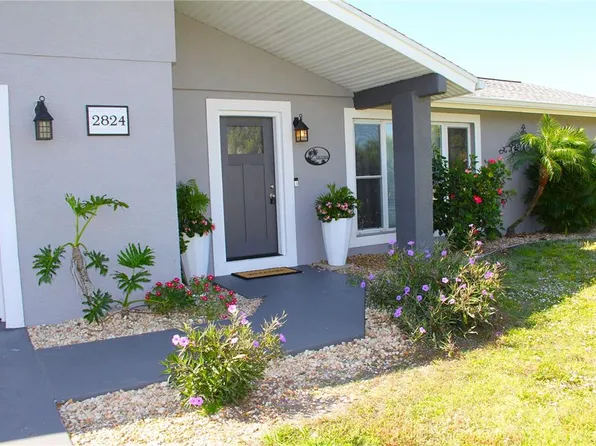 2824 Shannon Dr, Punta Gorda, FL 33950