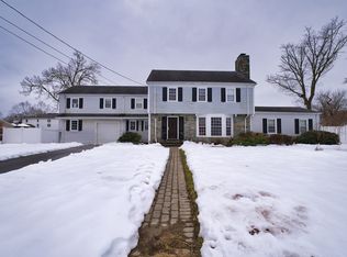 247 Albany St, Fall River, MA 02720