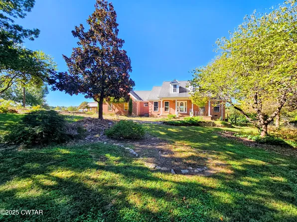 125 Hurts Chapel Rd, Jackson, TN 38301